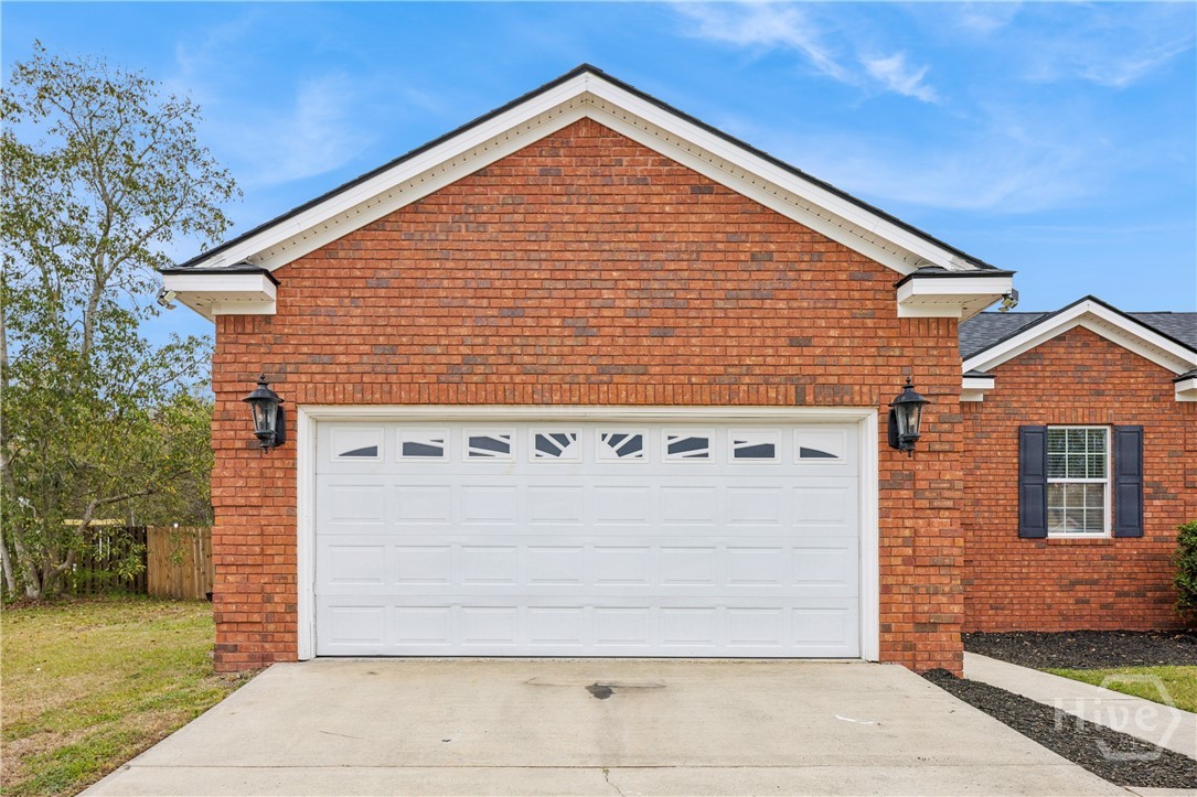 107 Harvest Drive Springfield, GA 31329 - Photo 3 of 55