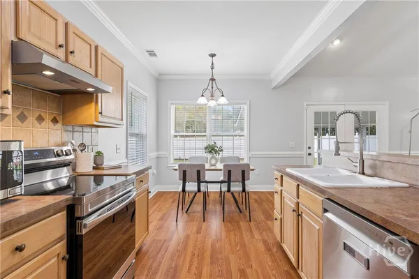 $274,000 | 107 Harvest Drive, Springfield, GA 31329