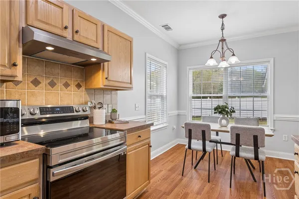 $274,000 | 107 Harvest Drive, Springfield, GA 31329