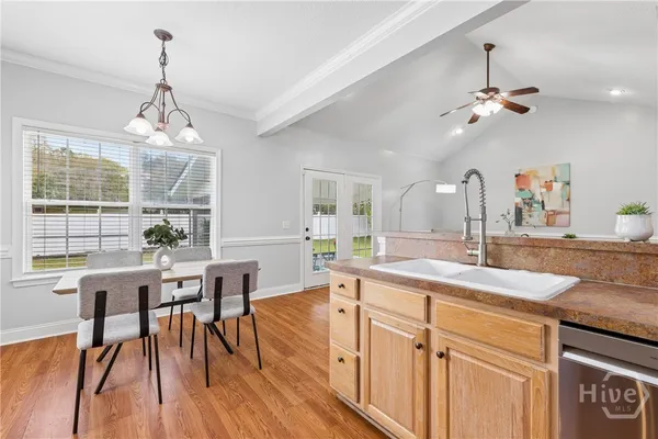 $274,000 | 107 Harvest Drive, Springfield, GA 31329