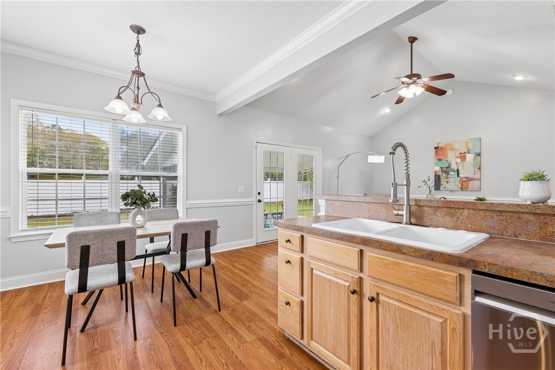 107 Harvest Drive Springfield, GA 31329 - Photo 33 of 55