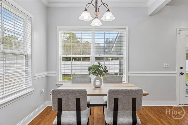 $274,000 | 107 Harvest Drive, Springfield, GA 31329