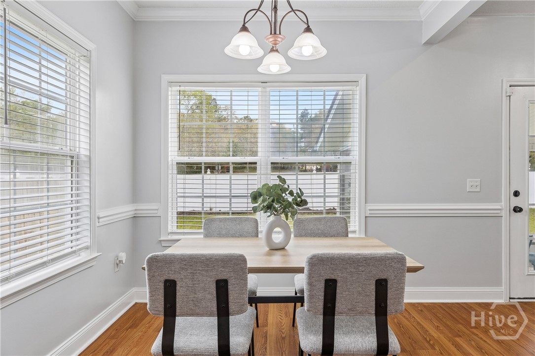 107 Harvest Drive Springfield, GA 31329 - Photo 34 of 55