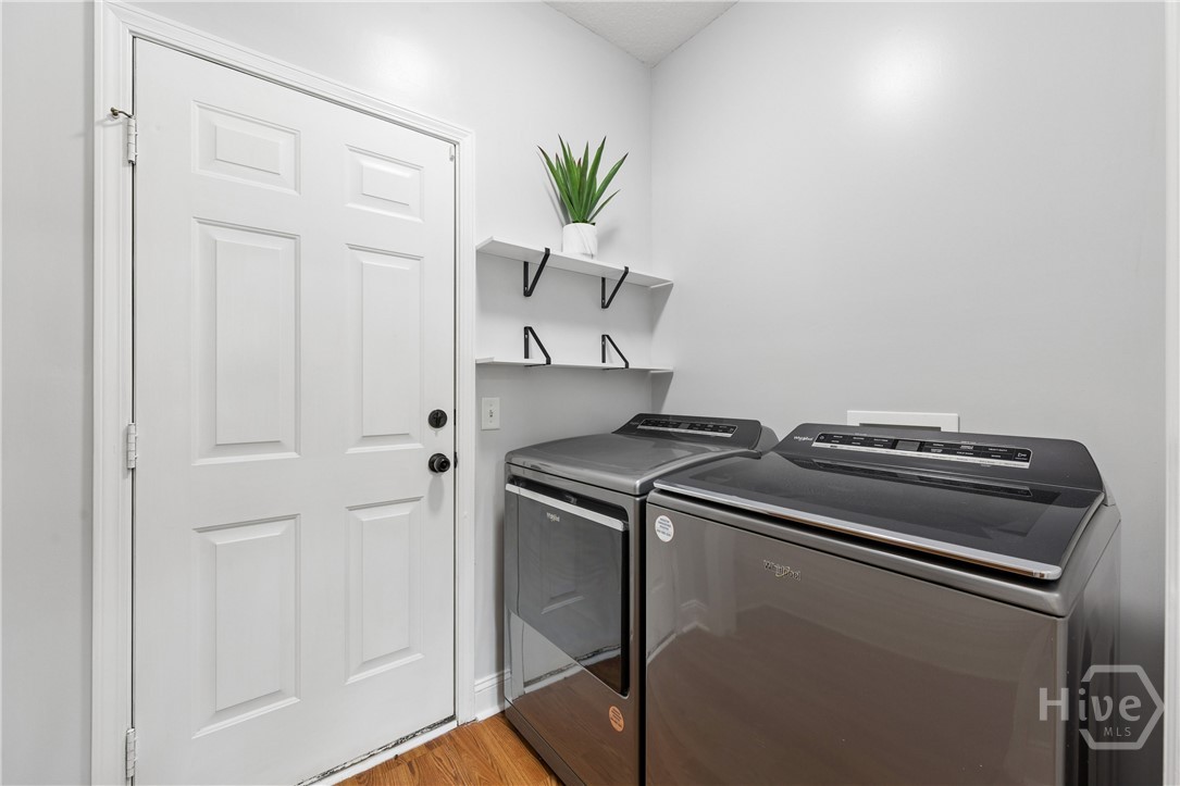 107 Harvest Drive Springfield, GA 31329 - Photo 35 of 55