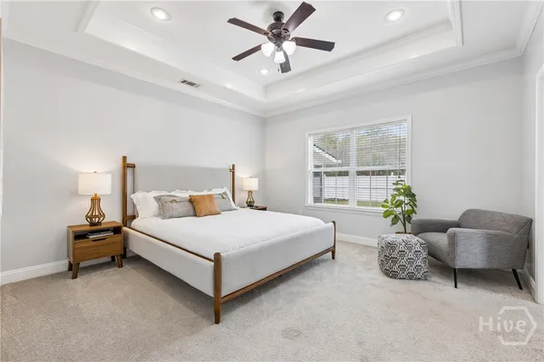 $274,000 | 107 Harvest Drive, Springfield, GA 31329