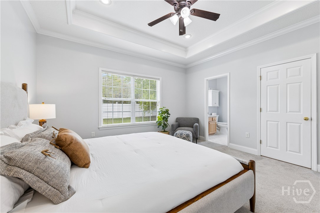 107 Harvest Drive Springfield, GA 31329 - Photo 37 of 55