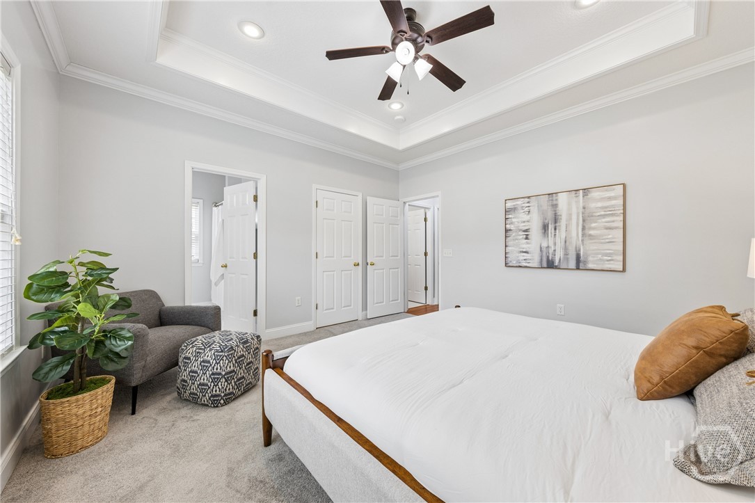 107 Harvest Drive Springfield, GA 31329 - Photo 38 of 55