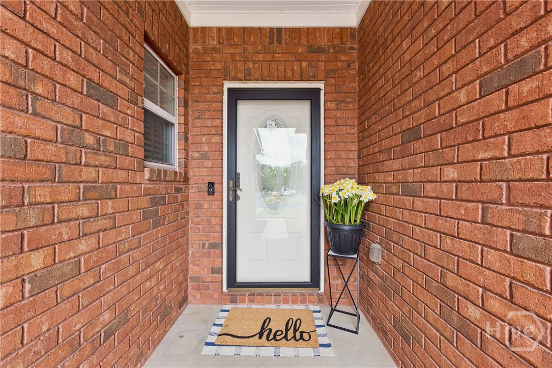 107 Harvest Drive Springfield, GA 31329 - Photo 4 of 55