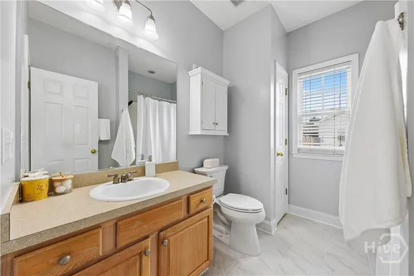 $274,000 | 107 Harvest Drive, Springfield, GA 31329