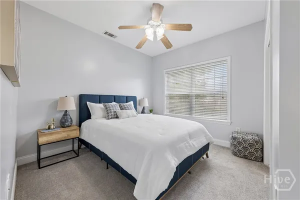 $274,000 | 107 Harvest Drive, Springfield, GA 31329