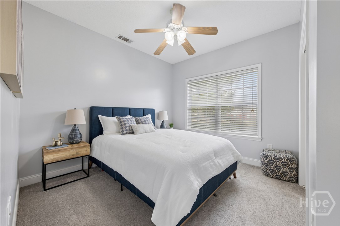 107 Harvest Drive Springfield, GA 31329 - Photo 44 of 55