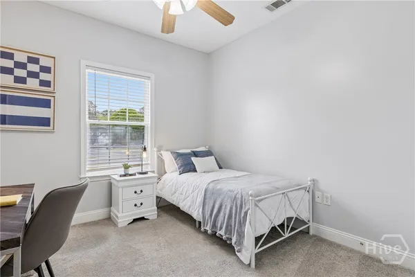$274,000 | 107 Harvest Drive, Springfield, GA 31329