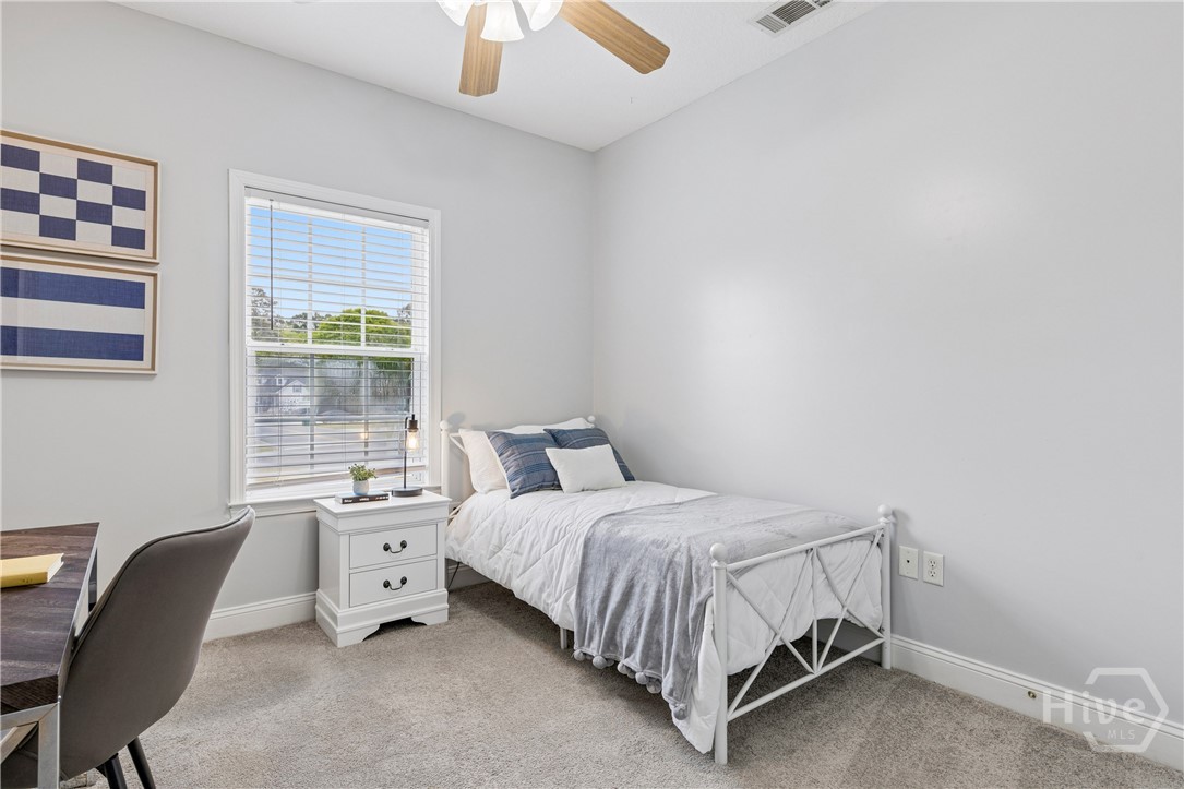 107 Harvest Drive Springfield, GA 31329 - Photo 46 of 55