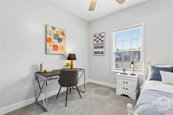 $274,000 | 107 Harvest Drive, Springfield, GA 31329