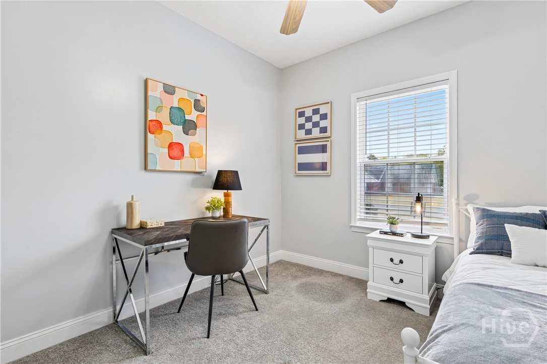 107 Harvest Drive Springfield, GA 31329 - Photo 47 of 55