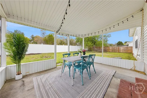 $274,000 | 107 Harvest Drive, Springfield, GA 31329