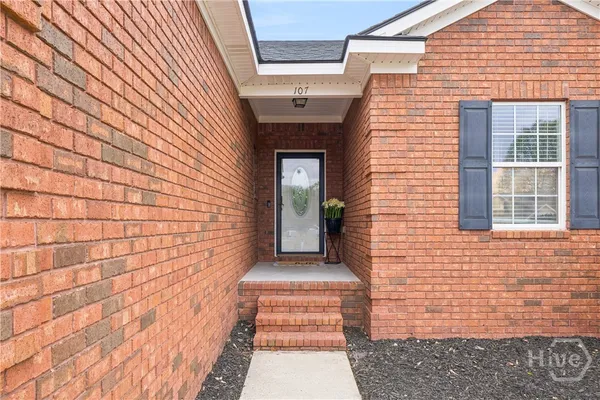 $274,000 | 107 Harvest Drive, Springfield, GA 31329