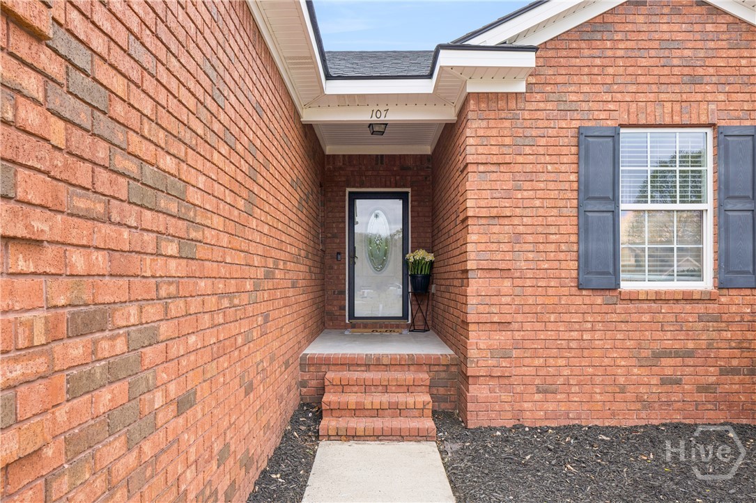 107 Harvest Drive Springfield, GA 31329 - Photo 5 of 55