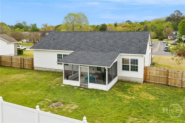 $274,000 | 107 Harvest Drive, Springfield, GA 31329
