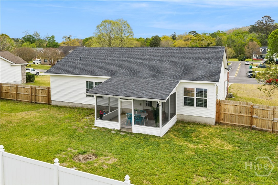 107 Harvest Drive Springfield, GA 31329 - Photo 52 of 55