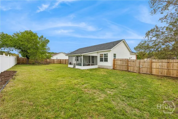 $274,000 | 107 Harvest Drive, Springfield, GA 31329