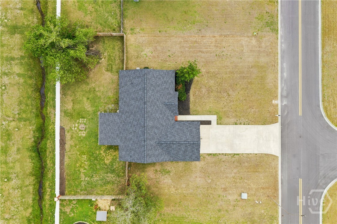 107 Harvest Drive Springfield, GA 31329 - Photo 54 of 55