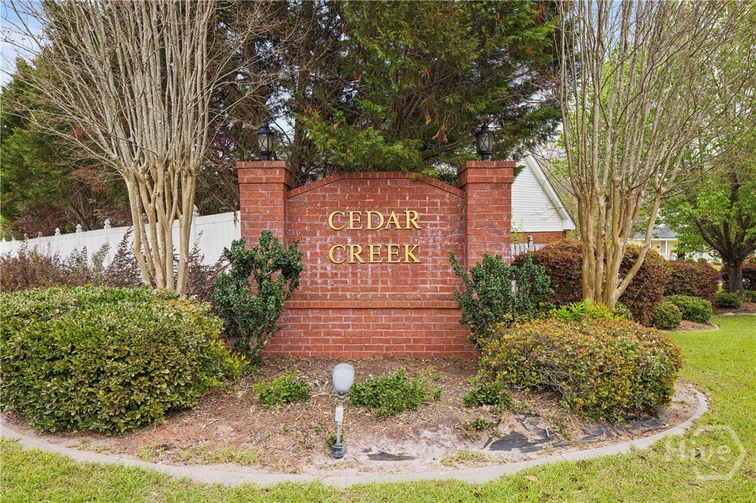 107 Harvest Drive Springfield, GA 31329 - Photo 55 of 55