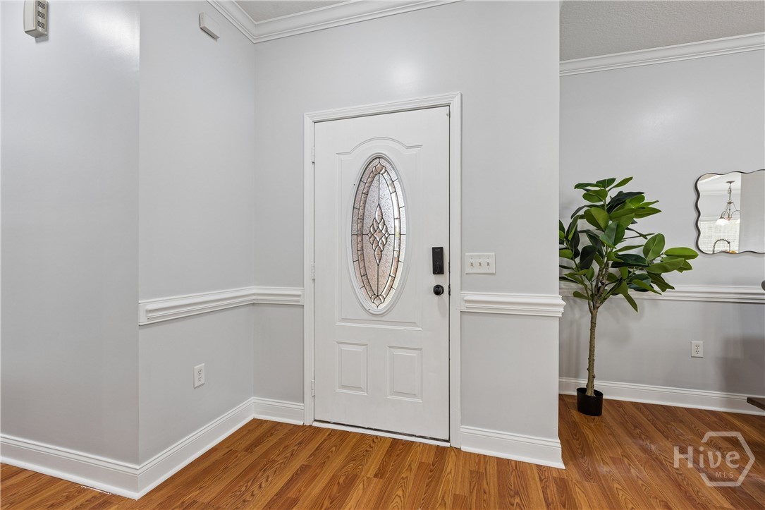 107 Harvest Drive Springfield, GA 31329 - Photo 6 of 55