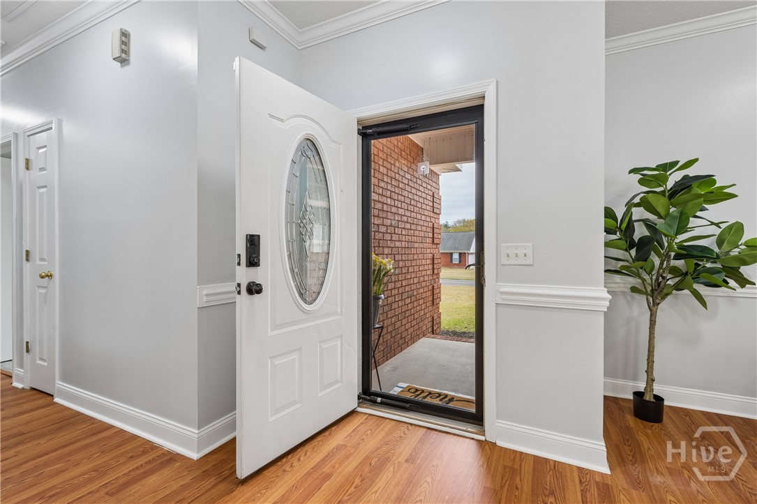 107 Harvest Drive Springfield, GA 31329 - Photo 7 of 55