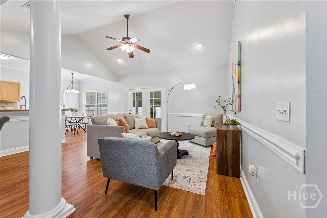 107 Harvest Drive Springfield, GA 31329 - Photo 9 of 55