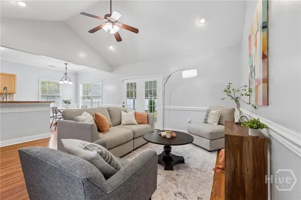 $274,000 | 107 Harvest Drive, Springfield, GA 31329