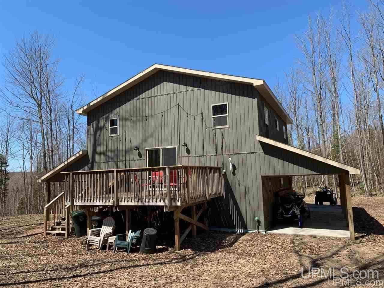 207 Osterlund Road Iron River, MI 49935 - Photo 23 of 35 Gallery Image 23