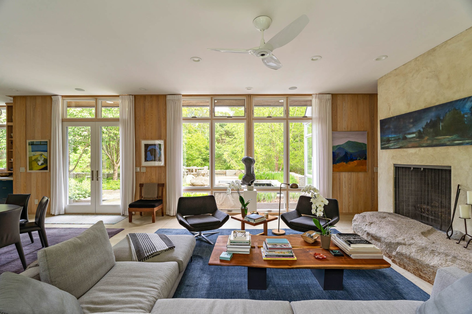 35 South Bowl Road Chilmark, MA 02535 - Photo 8 of 60 Gallery Image 8
