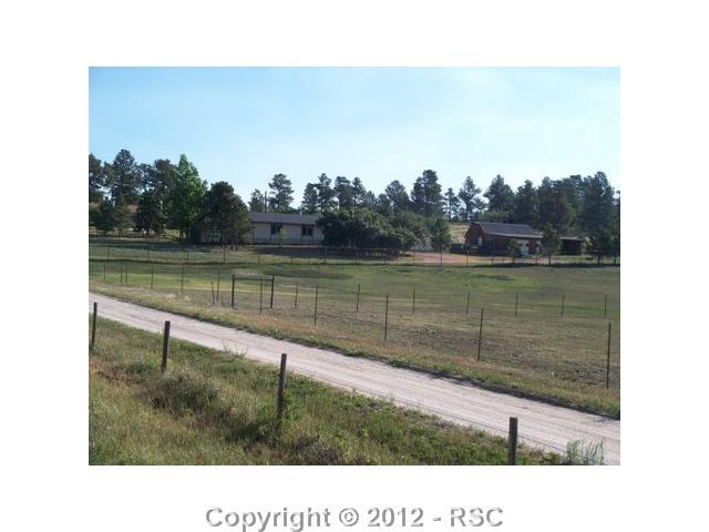 4310 Old Ranch Road Colorado Springs, CO 80908 - Photo 8 of 8 Gallery Image 8