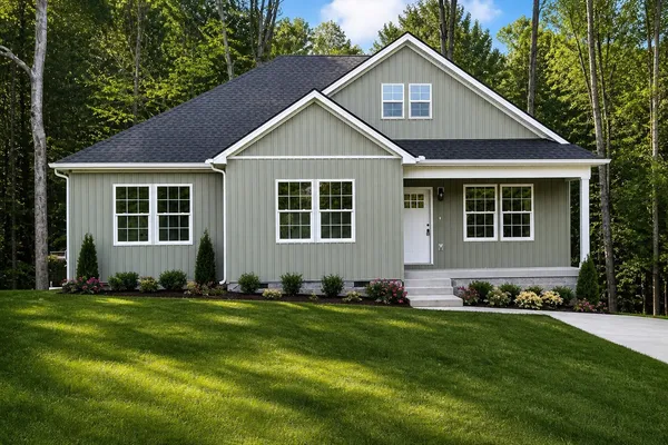 $419,900 | 1863 Adams Road, Dickson, TN 37055