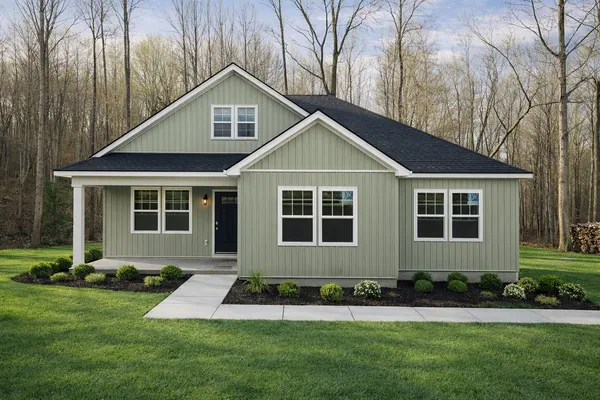 $419,900 | 1863 Adams Road, Dickson, TN 37055