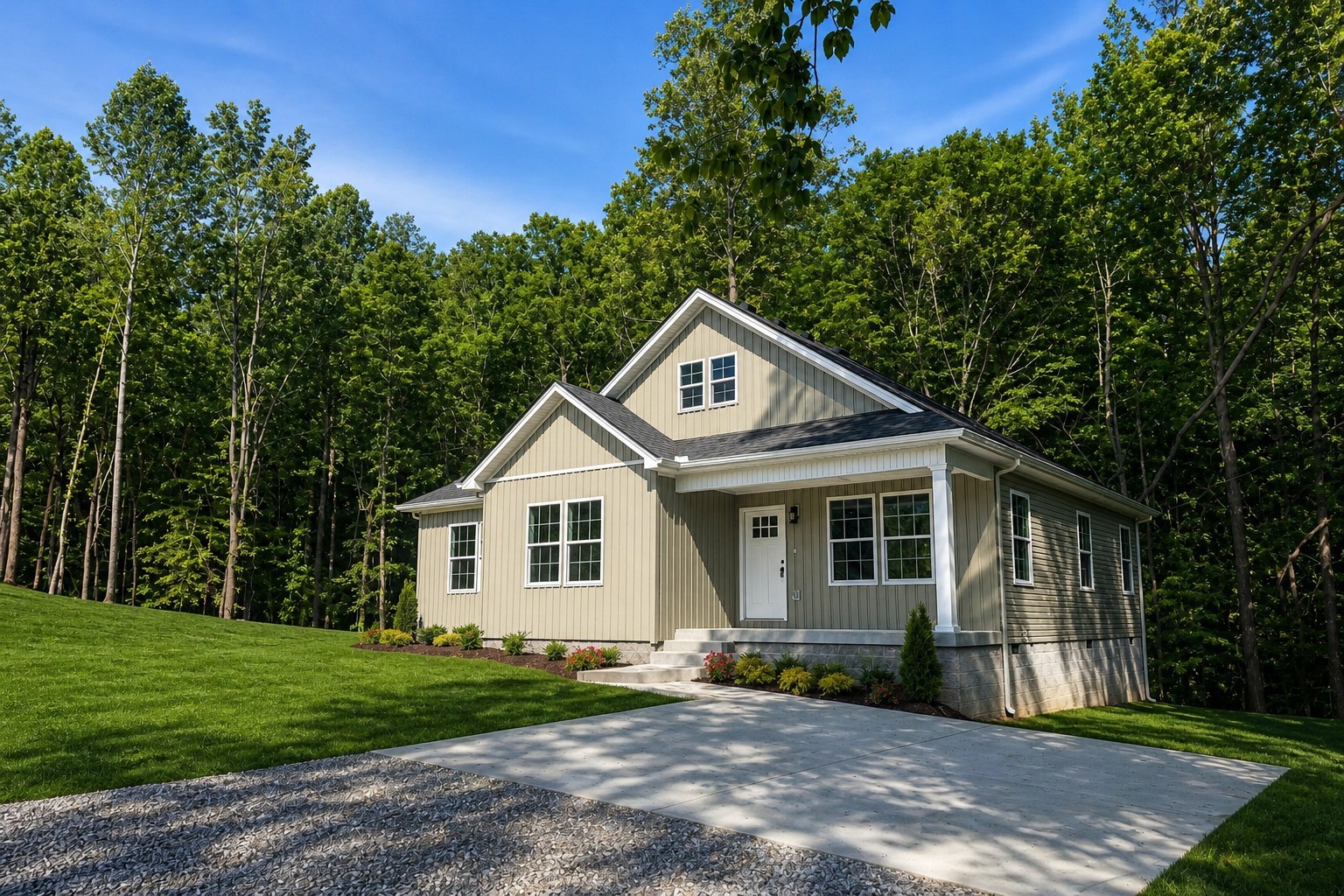 1863 Adams Road Dickson, TN 37055 - Photo 24 of 27