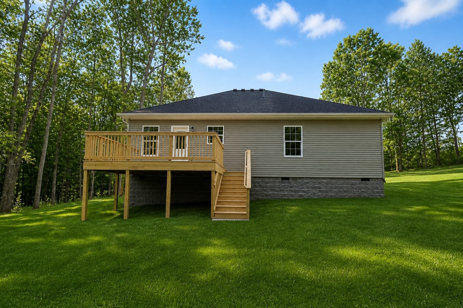 1863 Adams Road Dickson, TN 37055 - Photo 25 of 27
