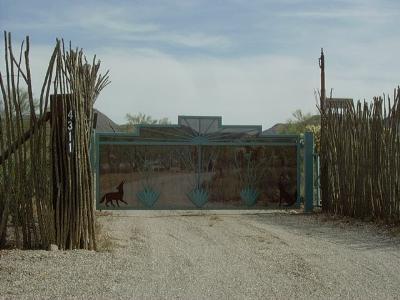 4311 West Goret Road Tucson, AZ 85745 - Photo 8 of 8 Gallery Image 8