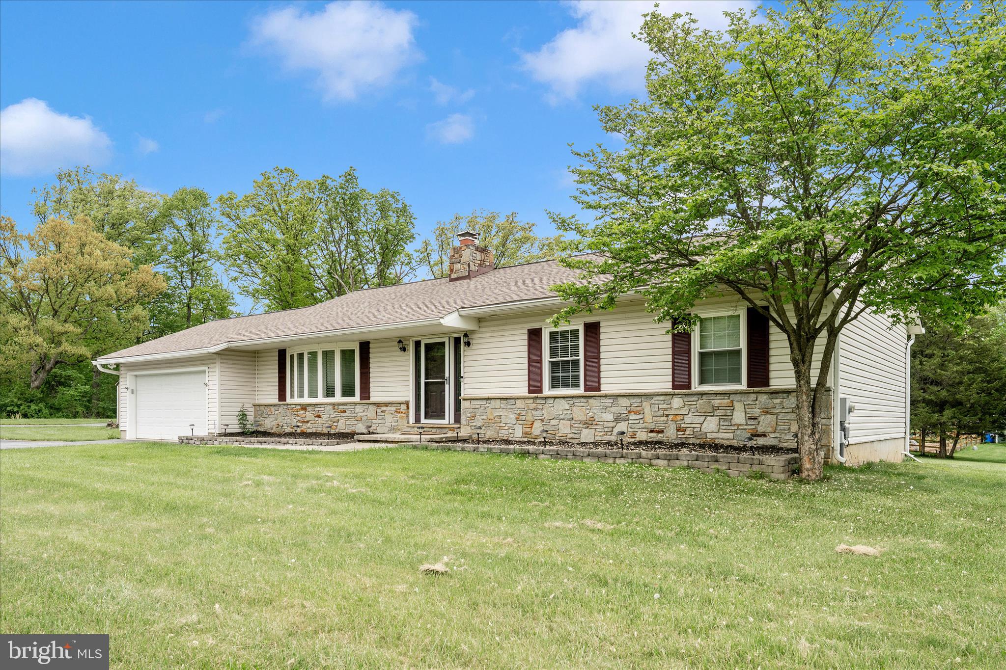 7023 Runkles Road Mount Airy, MD 21771 - Photo 1 of 49 Exterior Front