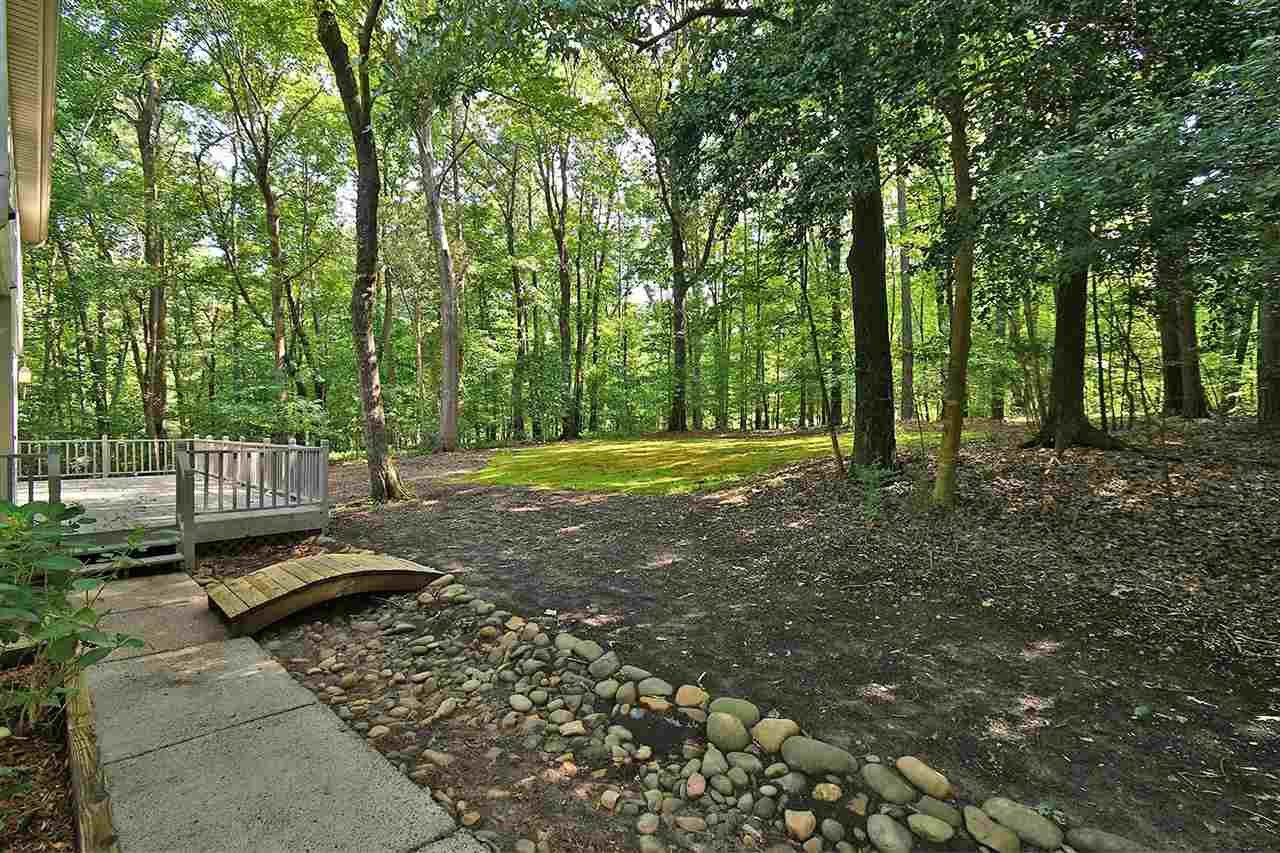 2901 Kenwick Court Raleigh, NC 27613 - Photo 25 of 26 Photo 25