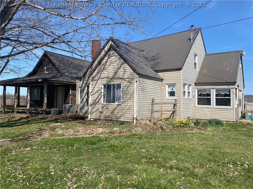 3549 Palestine Road Palestine, WV 26160 - Photo 13 of 47 Gallery Image 13