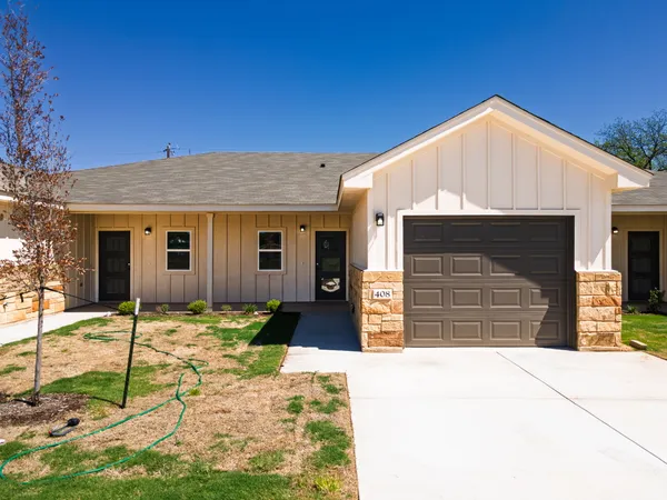 $229,990 | 408 West Avenue C, Copperas Cove, TX 76522