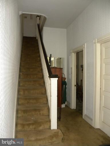 Interior (General)