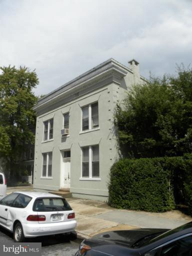 3849 Roland Avenue Baltimore, MD 21211 - Photo 12 of 12 Exterior (Front)