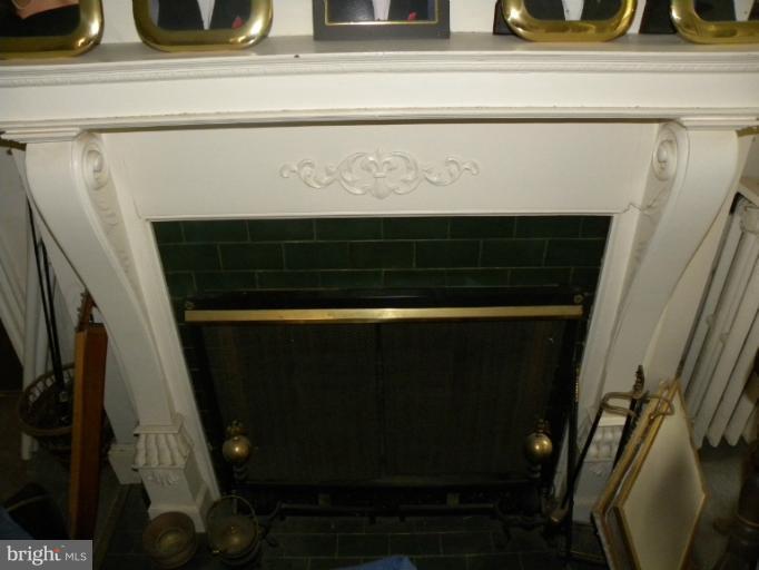 Interior (General)