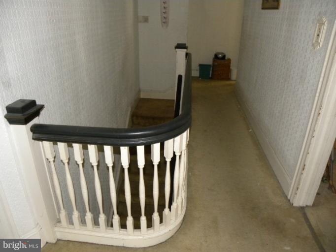 Interior (General)