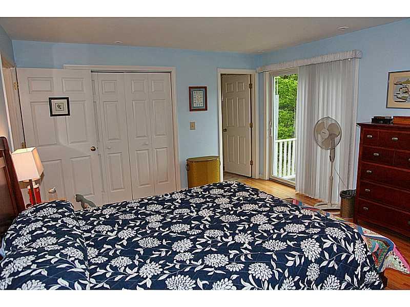24 Old Cluff Road Kennebunkport, ME 04046 - Photo 30 of 35 Master Bedroom. And another view of...