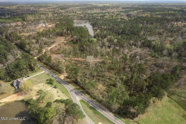 $50,000 | Lot 1 Bridgewater Subdivision, Sumrall, MS 39482