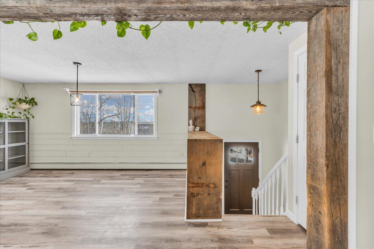 211 Upper Falls Road Orland, ME 04472 - Photo 5 of 57 Dining room